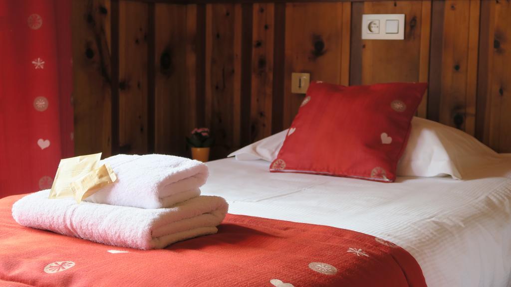 Le Dahu Otel Chamonix Dış mekan fotoğraf