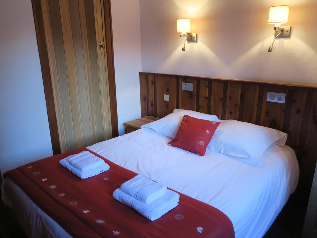 Le Dahu Otel Chamonix Dış mekan fotoğraf